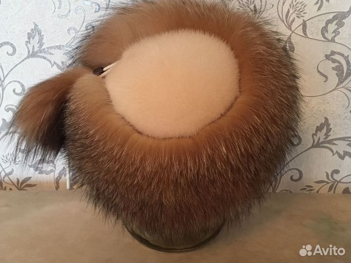 Шапка