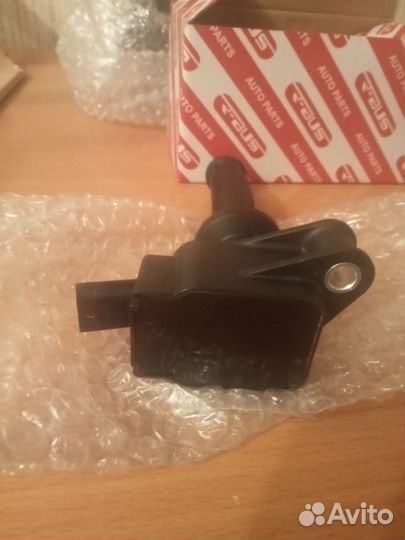 Катушка зажигания