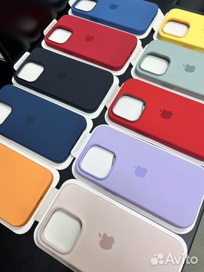 Чехлы качество 