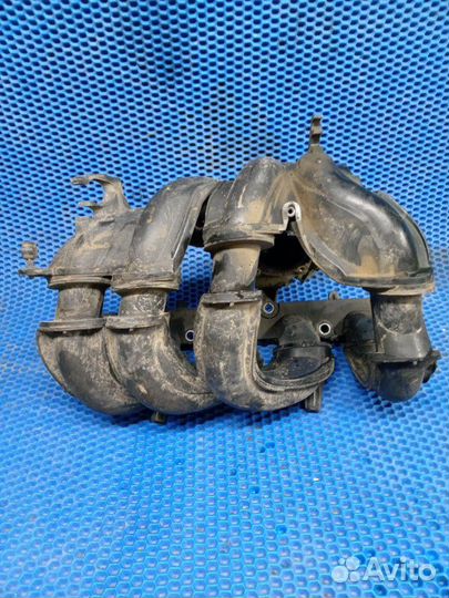 Коллектор впускной Ford Focus 2 2007