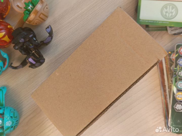 Бак для андрея