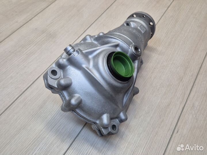 Редуктор передний BMW X4 G02 3,38