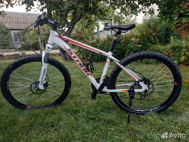 Горный велосипед Stark Tactic 26.4 HD
