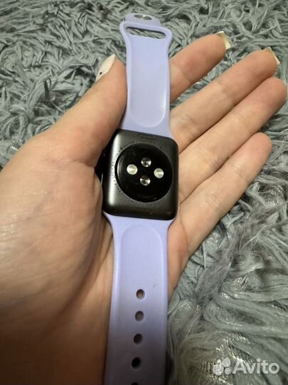 Apple watch