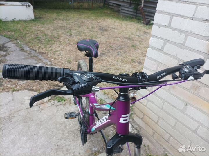 Велосипед женский/подростковый