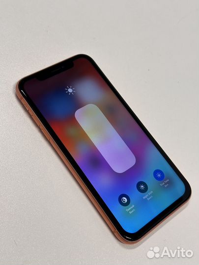 iPhone Xr, 128 ГБ