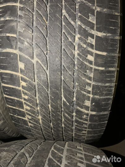 Hankook Ventus AS RH07 305/50 R20