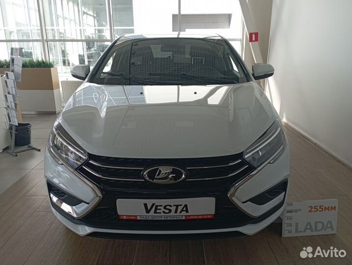 LADA Vesta, 2023