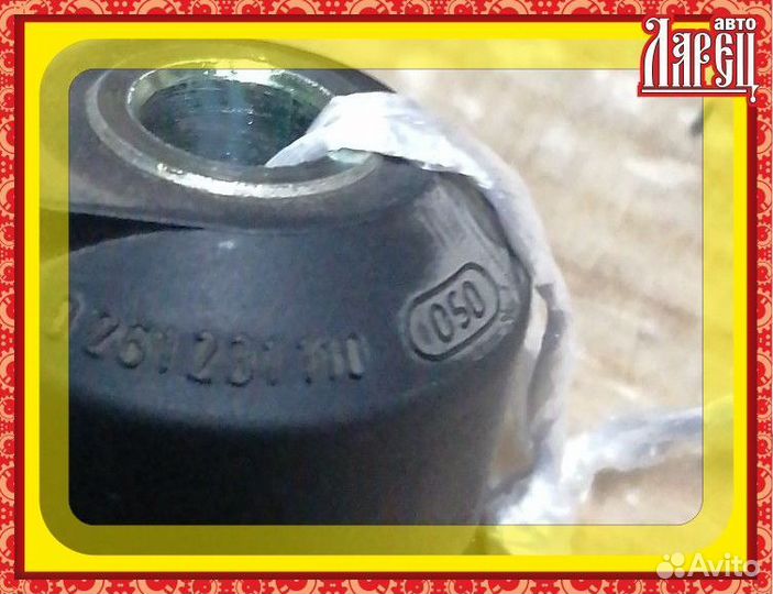 Датчик детонации Mercedes-benz E-class