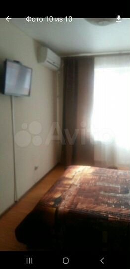 1-к. квартира, 34 м², 2/6 эт.
