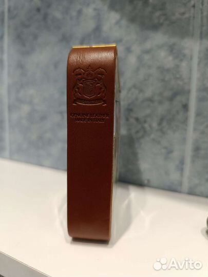 Trussardi My Land туалетная вода, оригинал