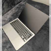 Ноутбук MacBookAir спецсборка (i5,16/256)