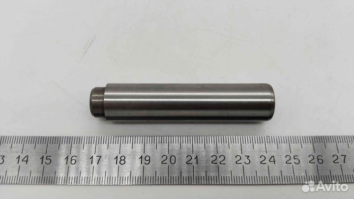 Втулка клапана Scania 10х16-73 (без канавки) \ 140