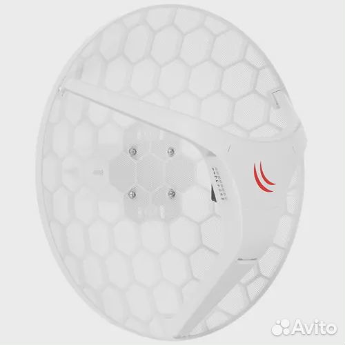 Мост беспр. MikroTik Wireless Wire Dish 60ггц 2шт