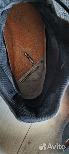 Трекинговые (тактические) ботинки