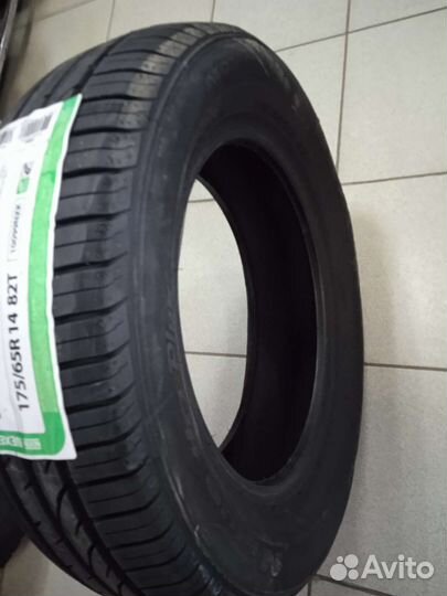 Nexen N'Blue HD Plus 175/65 R14 82T
