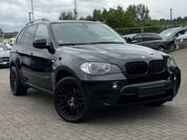 BMW X5 3.0 AT, 2011, 137 000 км, с пробегом, цена 1 500 000 руб.