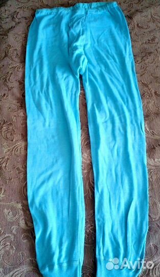 Лосины теплые СССР