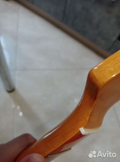 Гриф для telecaster