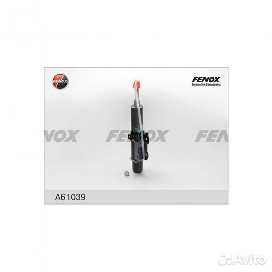 Амортизатор mercedes sprinter/VW crafter