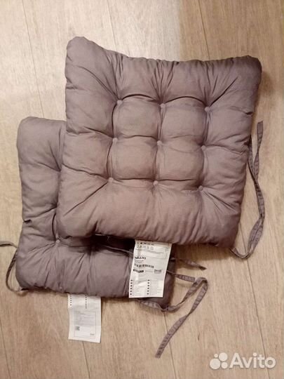Подушка для стула Икея IKEA, новая