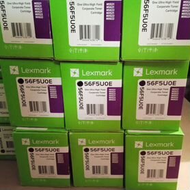 Lexmark 56F5U0E