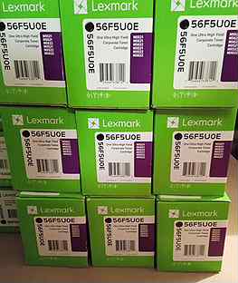 Lexmark 56F5U0E