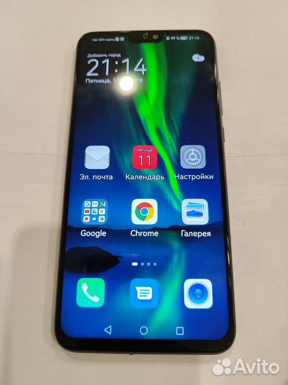 Honor 8x 64gb