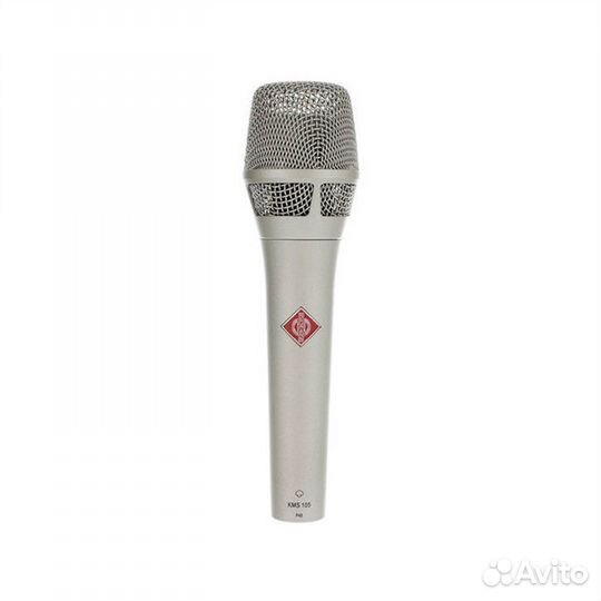 Neumann KMS 105 вокальный микрофон