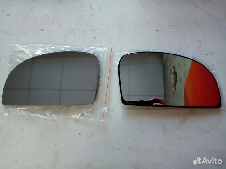 Hyundai Getz (02-11) - Зеркало с обогревом новое