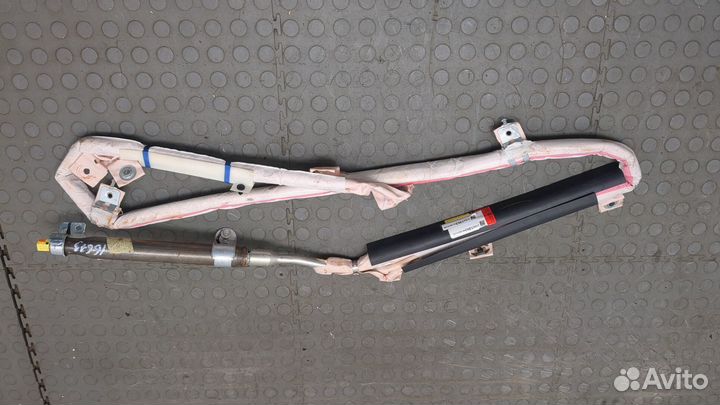 Подушка безопасности боковая Cadillac SRX, 2013