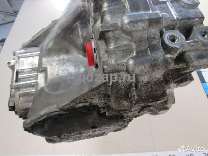 АКПП kia cerato 2.0 4500023490