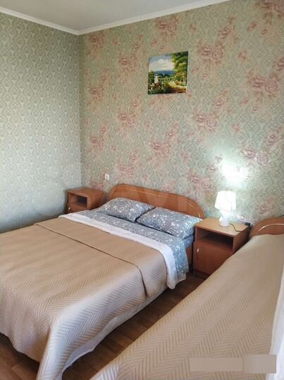 Комната 15 м², 1/2 эт.