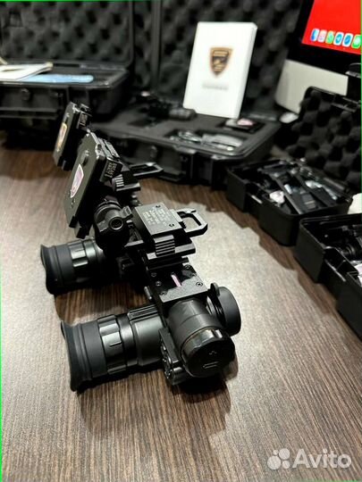 Прибор ночного видения leksniper01