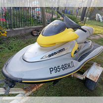 Гидроцикл BRP Sea-Doo XP 951