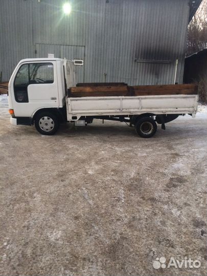 Грузоперевозки газель бортовая - открытая 3м