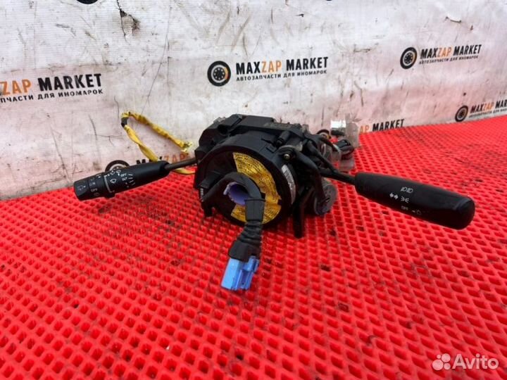 Переключатель подрулевой в сборе Mazda Bongo