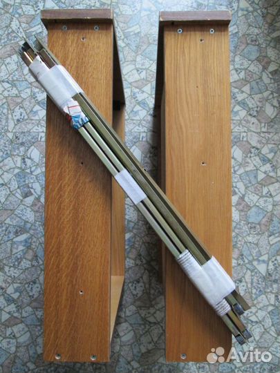 Ящик выдвижной с напрявляющими