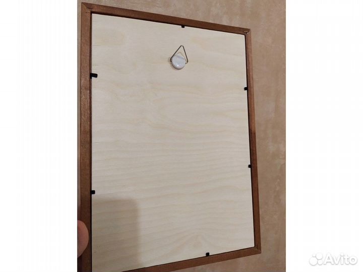 Картина Путин