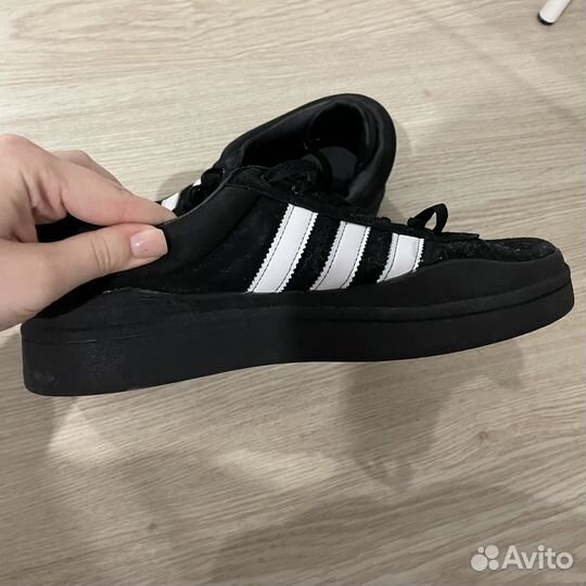 Кеды adidas campus