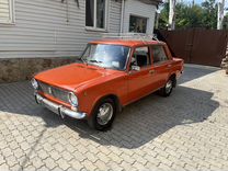 ВАЗ (LADA) 2101 1.2 MT, 1976, 50 000 км, с пробегом, цена 300 000 руб.