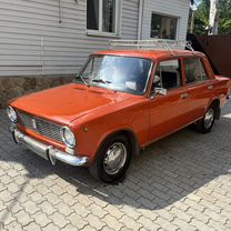 ВАЗ (LADA) 2101 1.2 MT, 1976, 50 000 км, с пробегом, цена 300 000 руб.