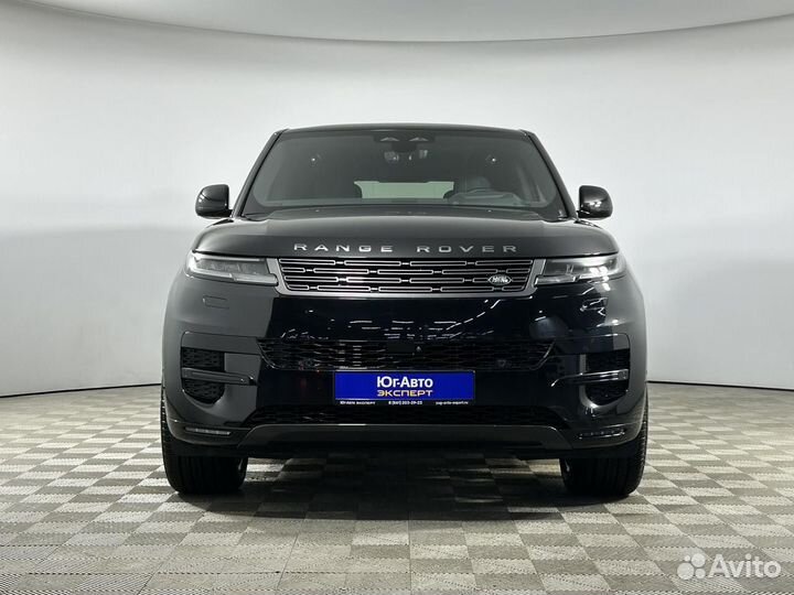 Land Rover Range Rover Sport 3.0 AT, 2023, 4 595 км