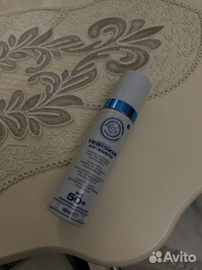 Tebiskin UV-Sooth SPF50