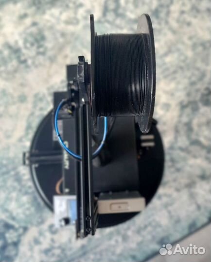 3Д приниер Creality Ender 3 Pro