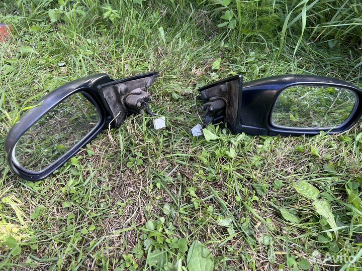 Зеркало Suzuki Cultus