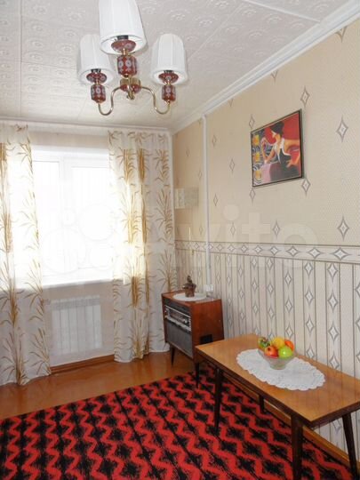2-к. квартира, 41,5 м², 2/2 эт.