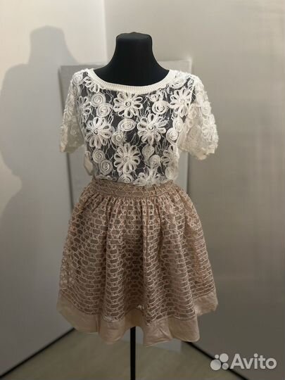 Женские вещи 42 размер кардиган Boutique Moshcino