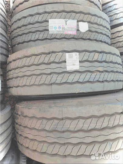 Грузовые шины 385/65R22.5drсd66120PR/M160M DRC дрс