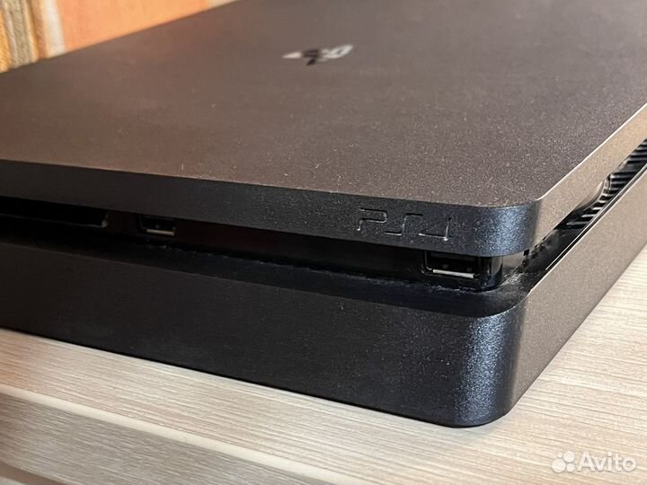 Sony PS4 Slim 500Gb